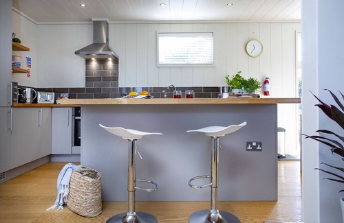Cheddar Cabin | The Sleights, Strawberryfield Park
