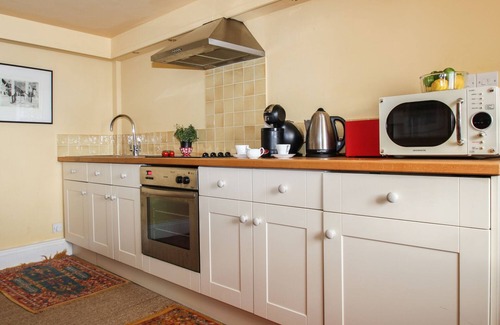 Chysauster Cottage | The Slipway