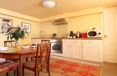 Chysauster Cottage | The Slipway