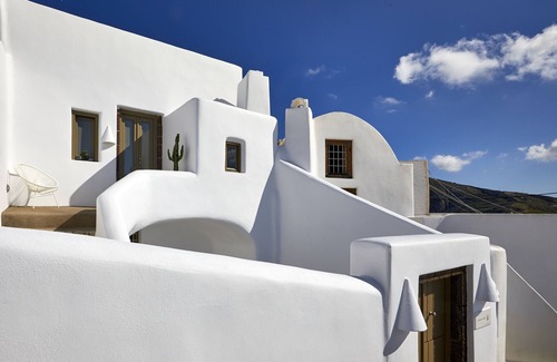 Pyrgos House | The Small Architect's House