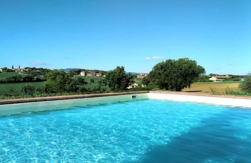 Badiola Other | The small farm in the Umbrian countryside