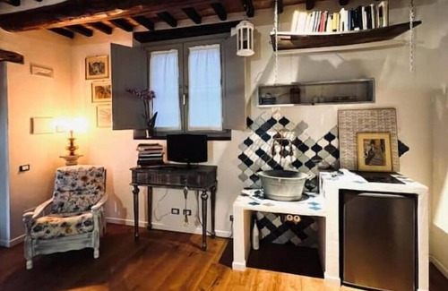 Badiola Other | The small farm in the Umbrian countryside
