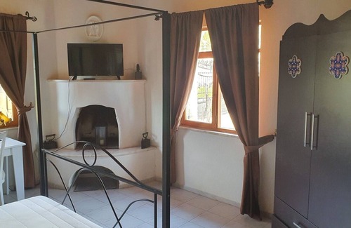 Dalaman House | The small house lies undisturbed in the middle of nature and is waiting for you