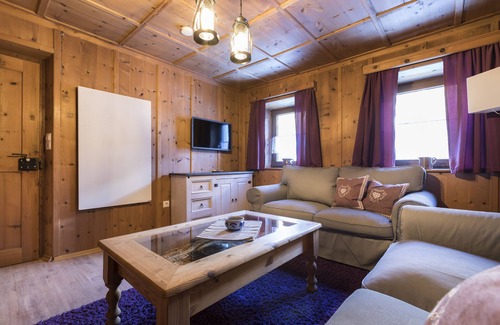 Laengenfeld House | The small Stadl - The holiday home in the Ötztal
