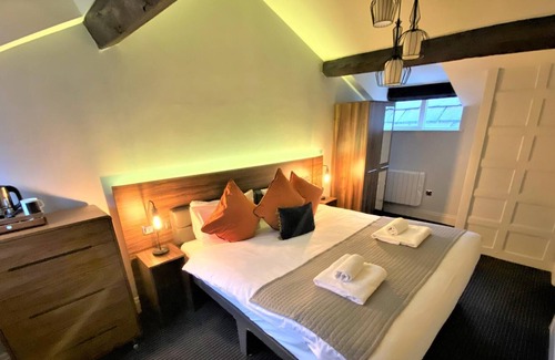 Leeds Apartment | The Smeaton at Claremont Apartments
