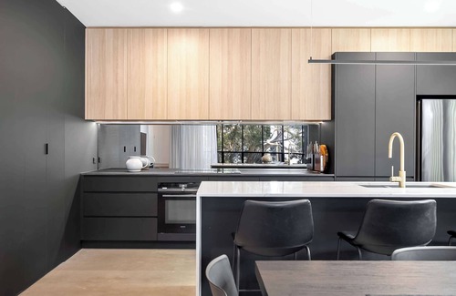 Mooloolaba House | The Smith Unit 3 Mooloolaba Beach Retreat