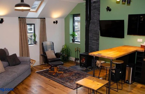 Ilkley Apartment | The Smithy Ilkley