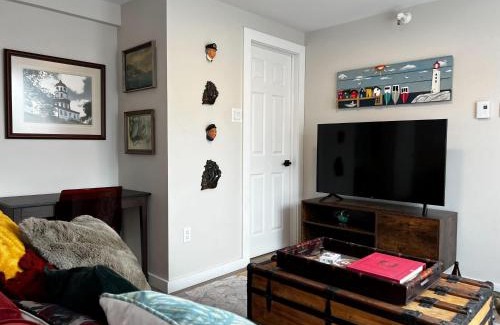 Downtown Apartment | The Smokestacks Authentic NS Experience, Unit 5