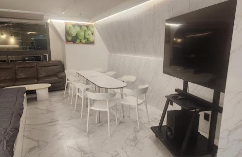 Seocho-dong Apartment | The Soft