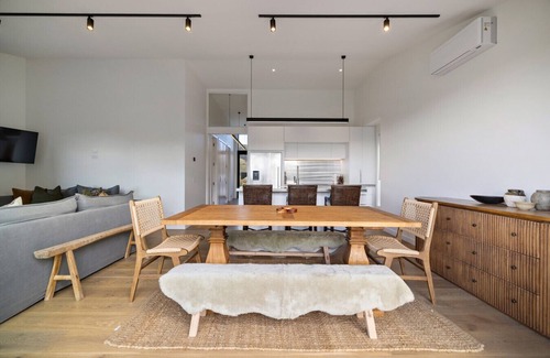 Cardrona Villa | The Soho by Mt Cardrona Station