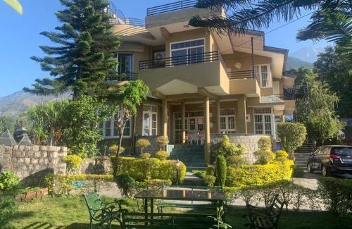 Sidhpur Villa | The Sojourn