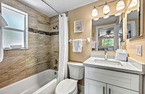 Siesta Key House | The Solaster