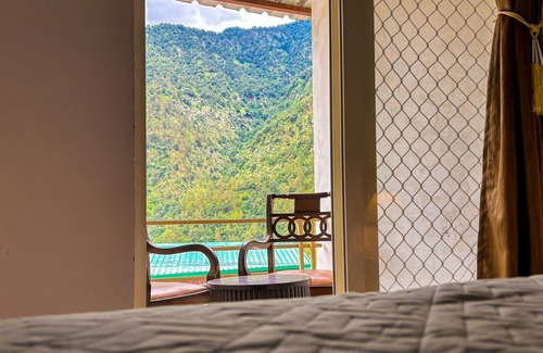 Sitapur Resort | The Sona Heli Resort