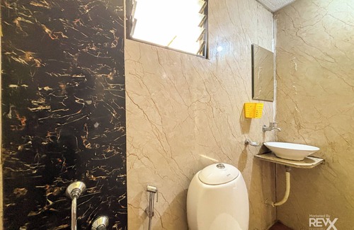 Sitapur Resort | The Sona Heli Resort