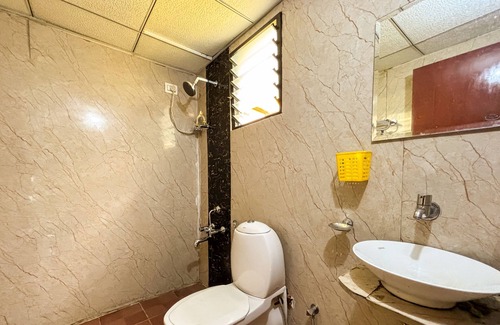 Sitapur Resort | The Sona Heli Resort