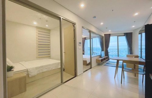 Thang Tam Apartment | The Sóng Apartment Vũng Tàu