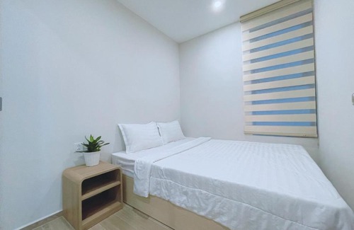 Thang Tam Apartment | The Sóng Apartment Vũng Tàu