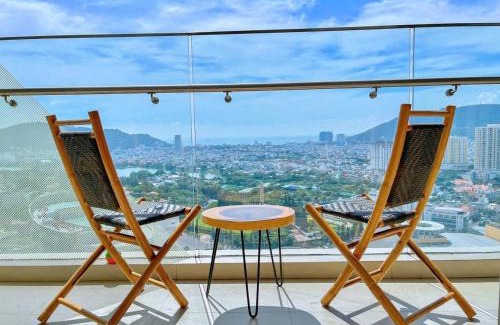 Thang Tam Apartment | The Song Apartment Vung Tau - Căn hộ nghỉ dưỡng