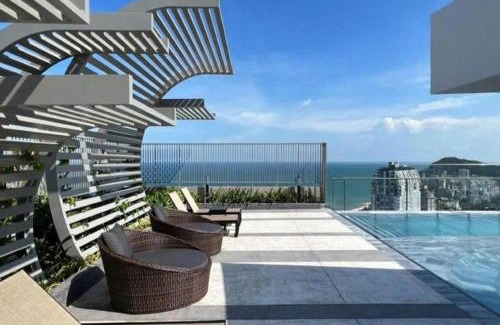 Thang Tam Apartment | The Song Apartment Vung Tau - Căn hộ nghỉ dưỡng
