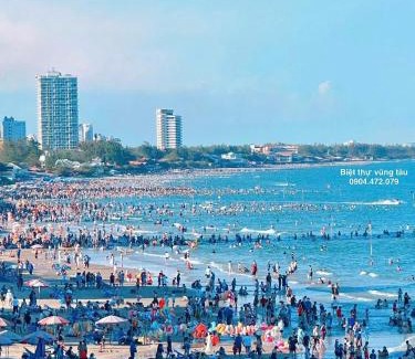 Thang Tam Apartment | The Song Apartment Vung Tau - Căn hộ nghỉ dưỡng