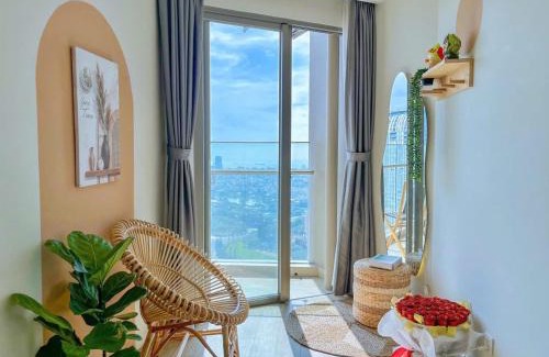 Thang Tam Apartment | The Song Apartment Vung Tau - Căn hộ nghỉ dưỡng