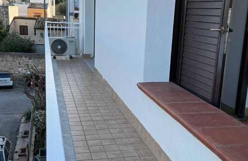 Partanna Apartment | THE SONG OF EUTERPE