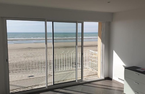 Fort-Mahon-Plage Apartment | The Soothing Turtle