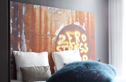 South Antwerp Hotel | The Soul Antwerp