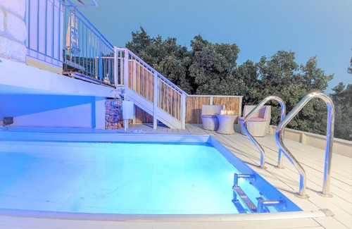 Amirim Bed & Breakfast | The Sound Of The Flute