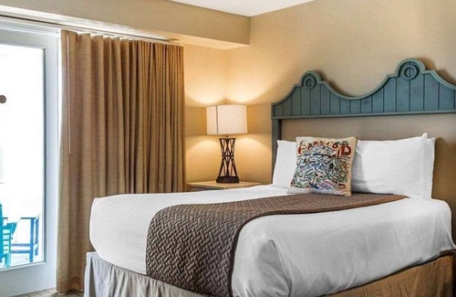 Dennis Port Resort | The Soundings Seaside Resort – Your Perfect Cape Cod Escape-2 Bd. Dlx.