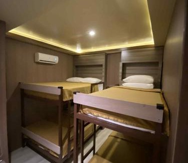Oslob Hotel | The South Hideaway Oslob