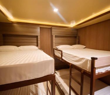 Oslob Hotel | The South Hideaway Oslob
