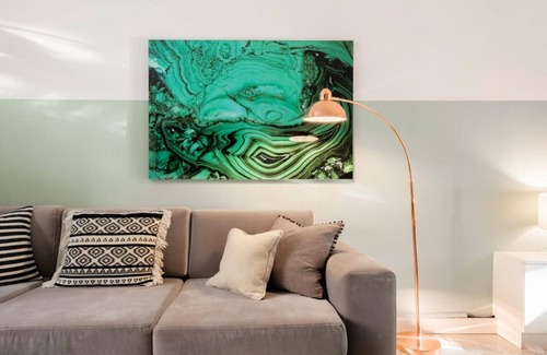 Paddington House | The Southwick Sanctuary - Large & Modern 6BDR with Terrace