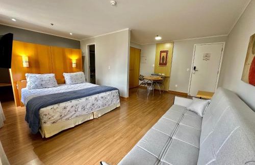Vila Uberabinha Hotel | The Special Residence Flat - UH2205