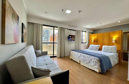 Vila Uberabinha Hotel | The Special Residence Flat - UH2205