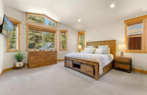 Kings Beach House | The Speckled Gem