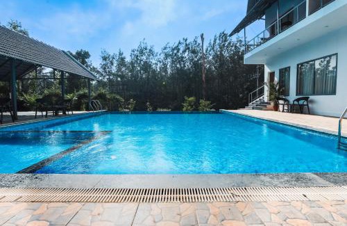 Chikkamagaluru Resort | The Spectrum Resort - Chikmagalur