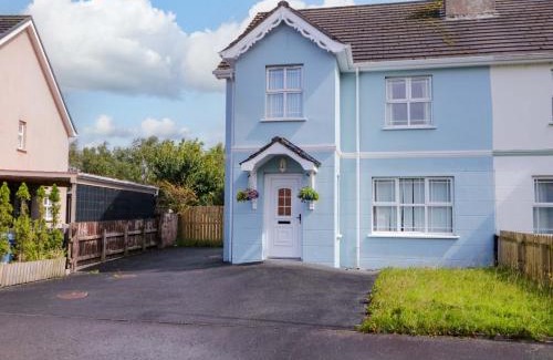 Omagh House | The Sperrin Getaway