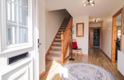 Omagh House | The Sperrin Getaway