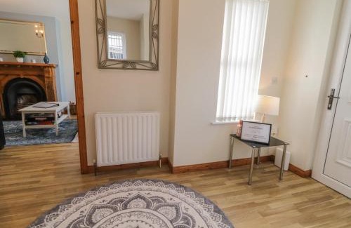 Omagh House | The Sperrin Getaway