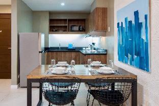 Salcedo Village Hotel | The Sphere Serviced Residences Managed by HII