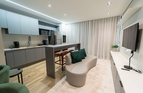 Estados Apartment | The Spot One By Xtay