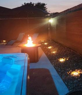 Deer Park House | The Spot