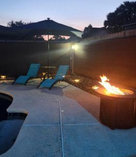 Deer Park House | The Spot