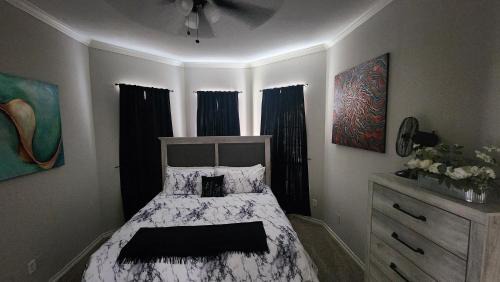 Deer Park House | The Spot