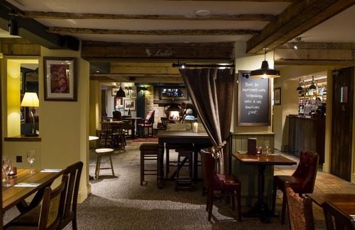 Lowdham Hotel | The Springfield Inn by Innkeeper's Collection