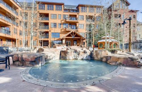 River Run Resort | The Springs Condominiums by Keystone Resort