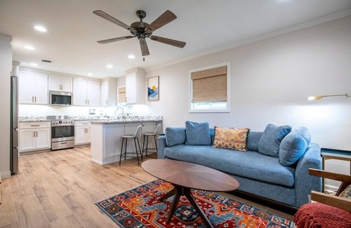 Oxford House | The Square, Cozy 4plex by VDV