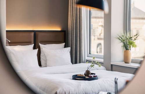 København V Hotel | The Square