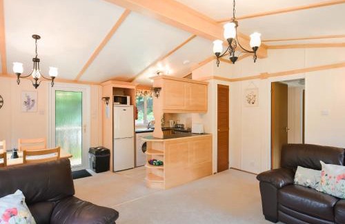 Machynlleth House | The Squirrels Drey C32 - Uk45927